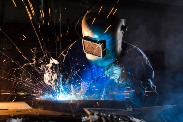 Best Marine and Shipbuilding Welding in Wilkinsburg, PA