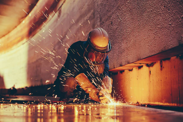Best Automation and Robotic Welding in Wilkinsburg, PA