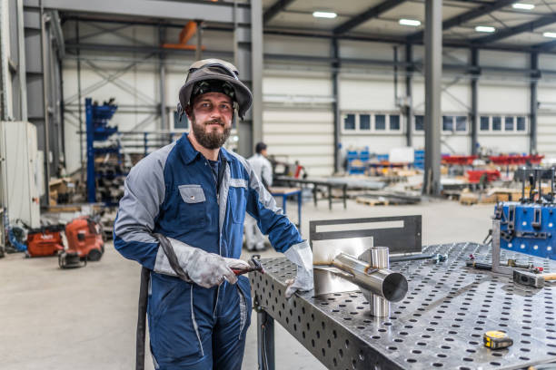 Affordable Welder Services in Wilkinsburg, PA