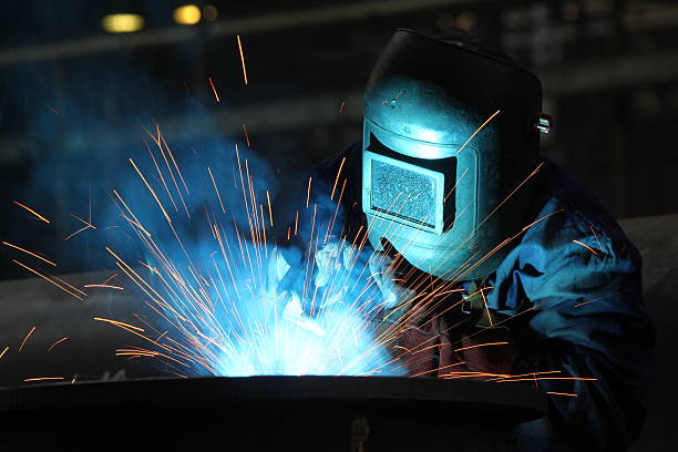 Wilkinsburg, PA Welder & Metal Fabrication Company