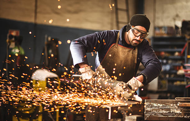 Best Structural Steel Welding in Wilkinsburg, PA
