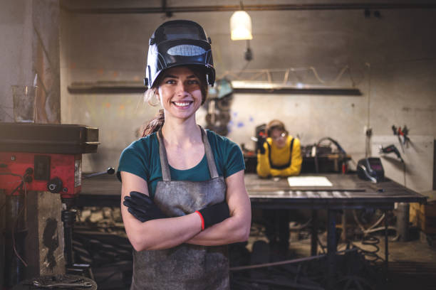  Wilkinsburg, PA Welder Pros